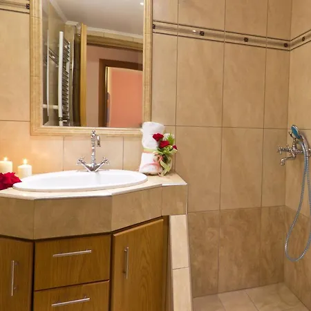 Angel - Town Villa *