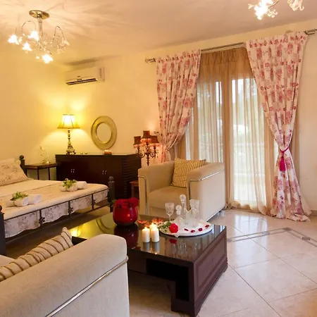 Angel - Town Villa Thasos