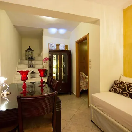 Villa Angel - Town Limenas (Thasos)