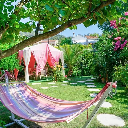 Angel - Town Limenas (Thasos)