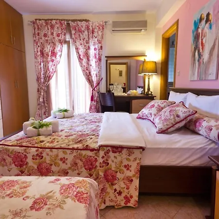 Angel - Town * Limenas (Thasos)