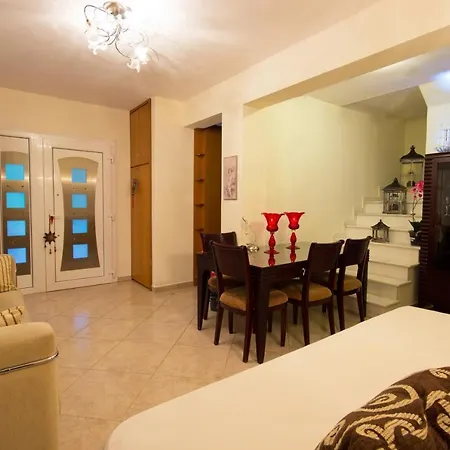 Angel - Town * Limenas (Thasos)