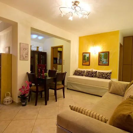 Vila Angel - Town