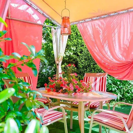 Angel - Town Willa Limenas (Thasos)