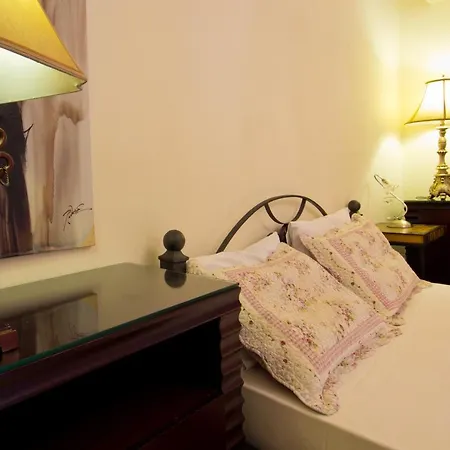 Angel - Town * Limenas (Thasos)