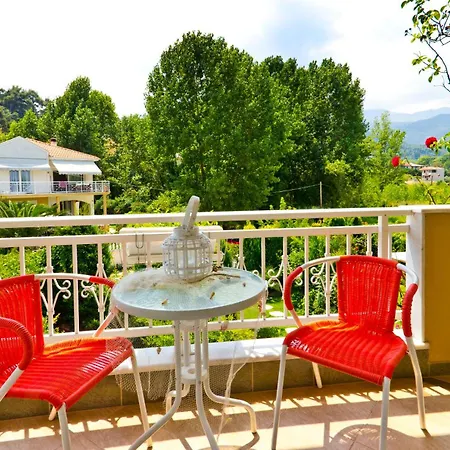 Angel - Town Villa