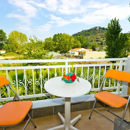 Angel - Town Villa *