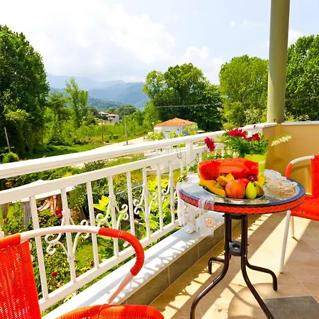 Villa Angel - Town