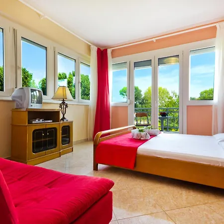 Angel - Town Willa Limenas (Thasos)