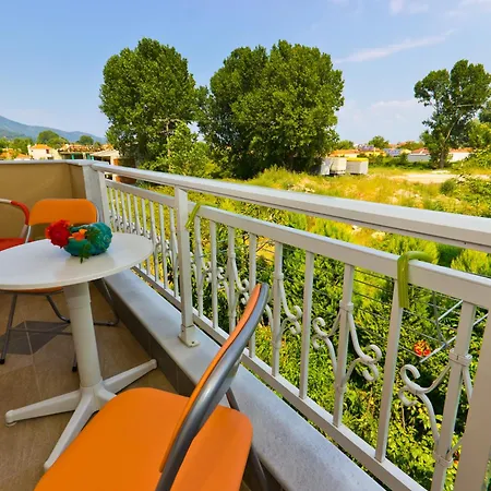 Villa Angel - Town Thasos