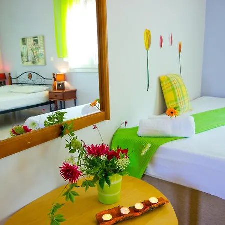 Villa Angel - Town Limenas (Thasos)