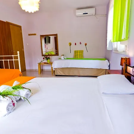 Angel - Town * Limenas (Thasos)