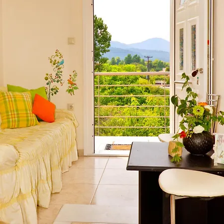 Angel - Town Villa *