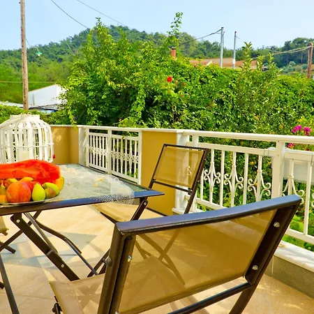 Villa Angel - Town Limenas (Thasos)