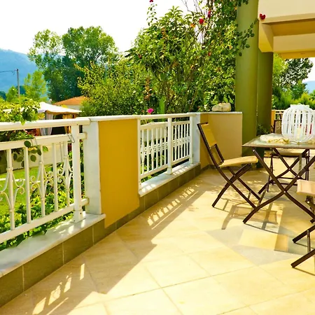 Angel - Town Limenas (Thasos)