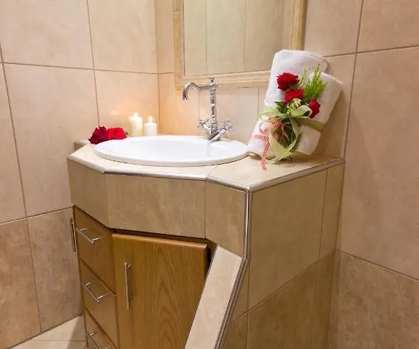 Βίλα Angel - Town