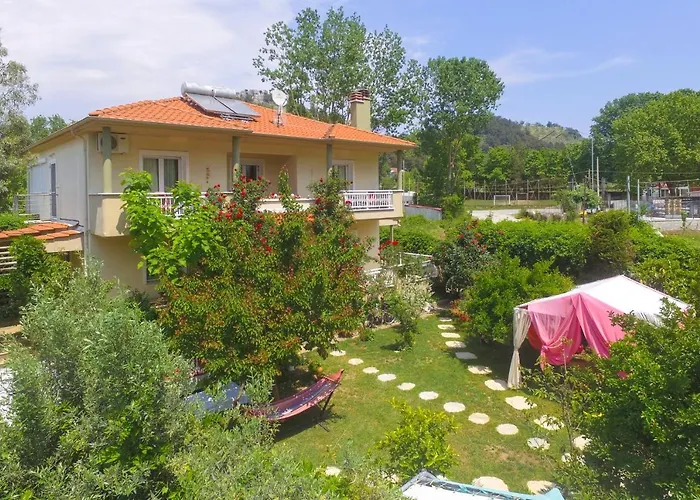 Angel - Town Βίλα