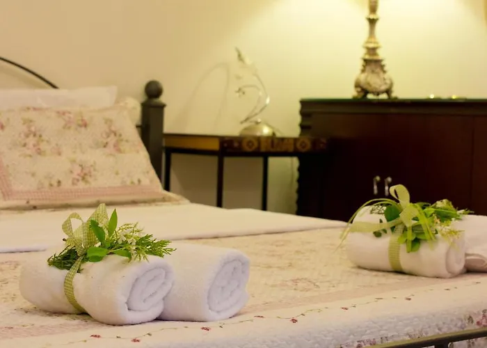 Βίλα Angel - Town