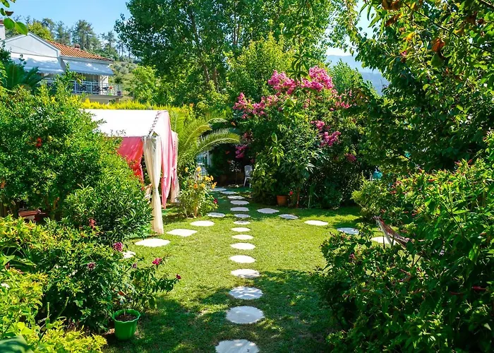 Βίλα Angel - Town *