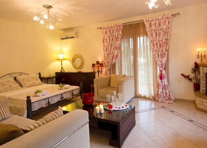 Angel - Town Βίλα Λιμένας