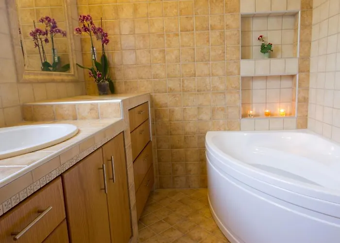 Angel - Town Βίλα