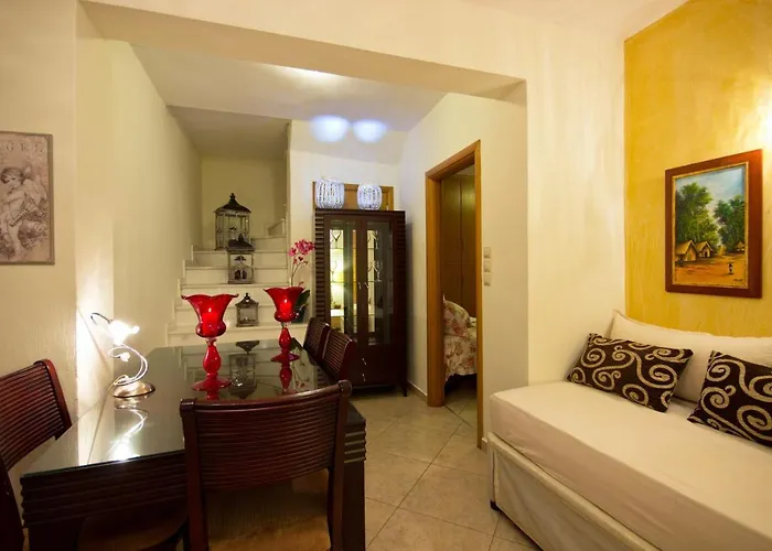 Βίλα Angel - Town Λιμένας