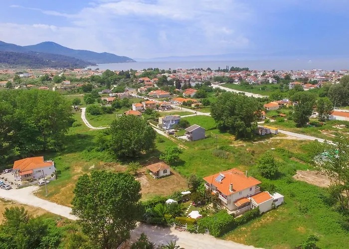 Angel - Town Λιμένας