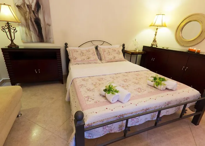 Βίλα Angel - Town