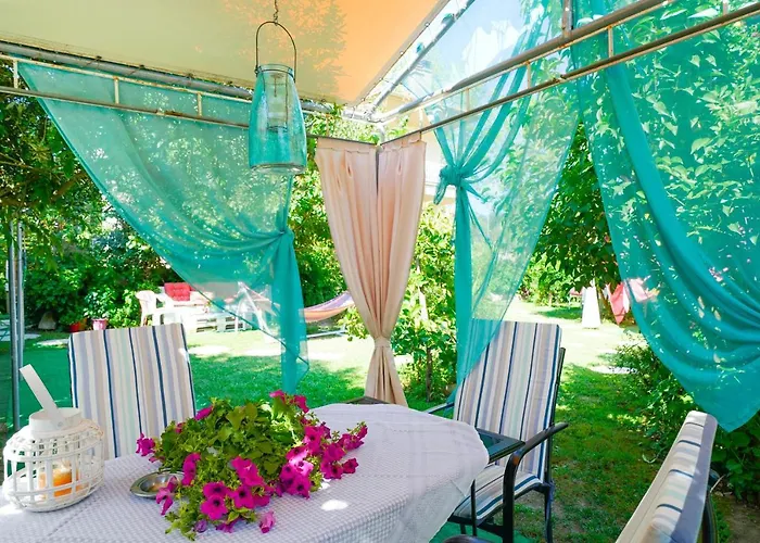 Angel - Town Βίλα