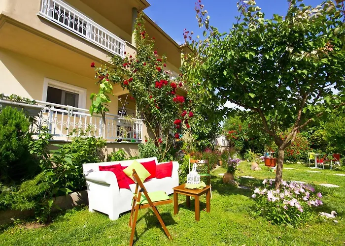 Angel - Town Λιμένας