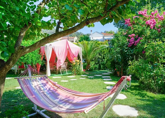 Angel - Town Λιμένας