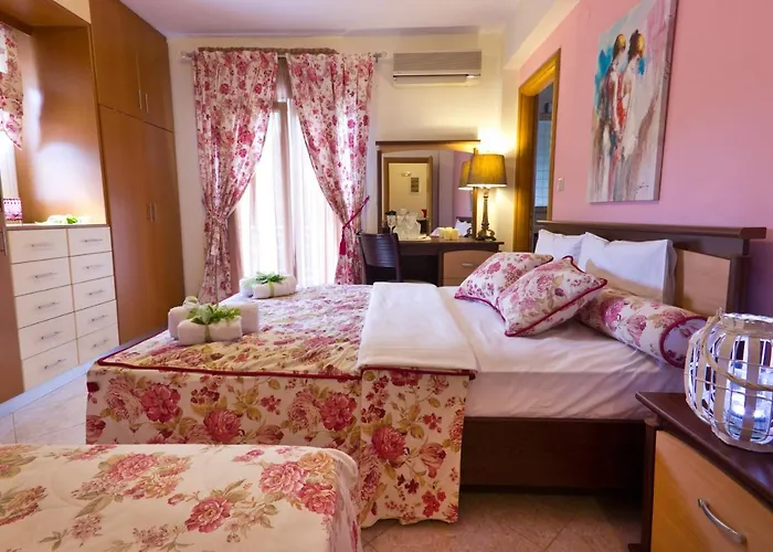 Angel - Town * Λιμένας