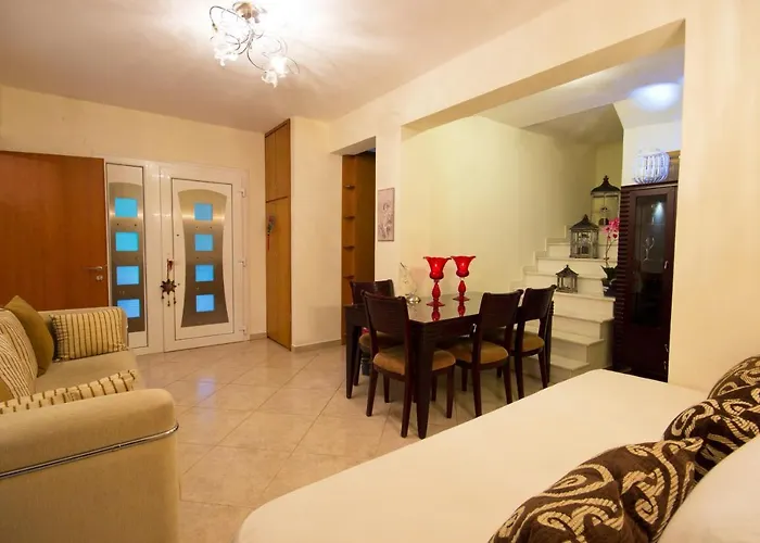 Angel - Town * Λιμένας