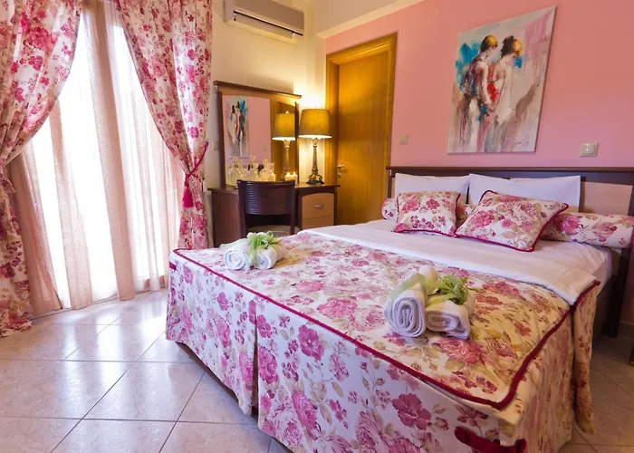 Βίλα Angel - Town