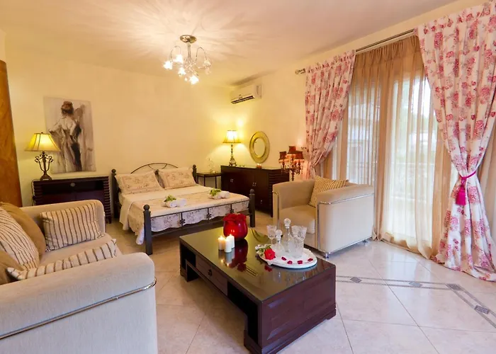 Angel - Town Λιμένας