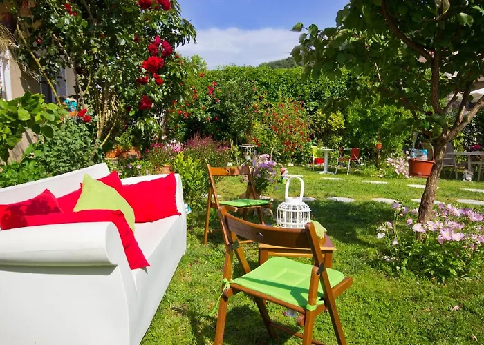 Βίλα Angel - Town