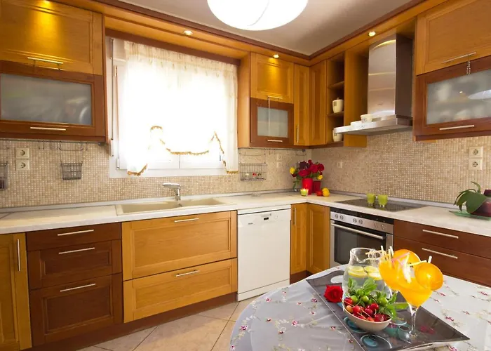 Angel - Town Βίλα