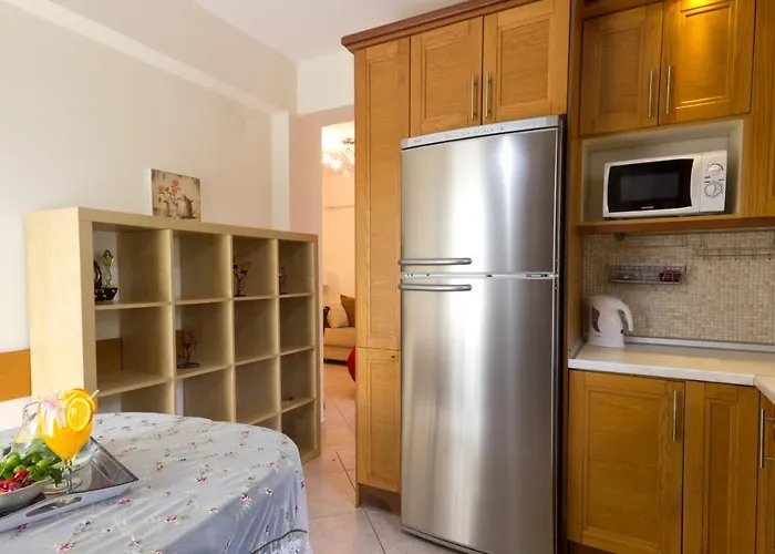 Βίλα Angel - Town *