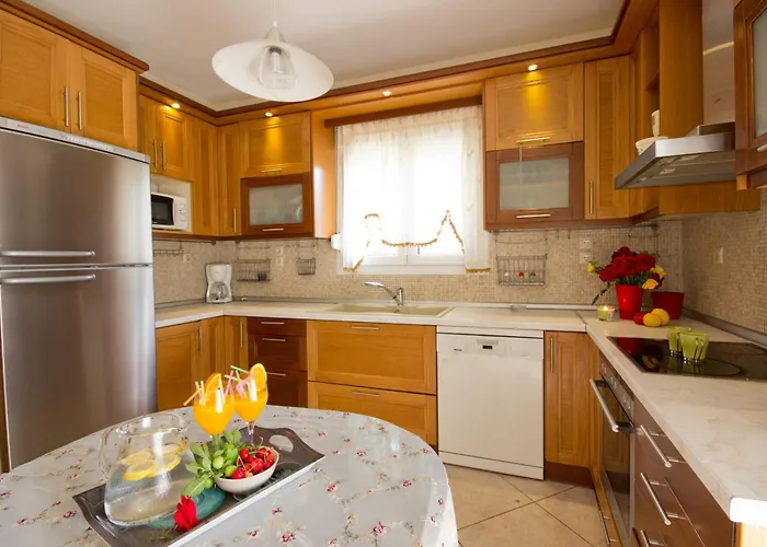 Angel - Town Λιμένας