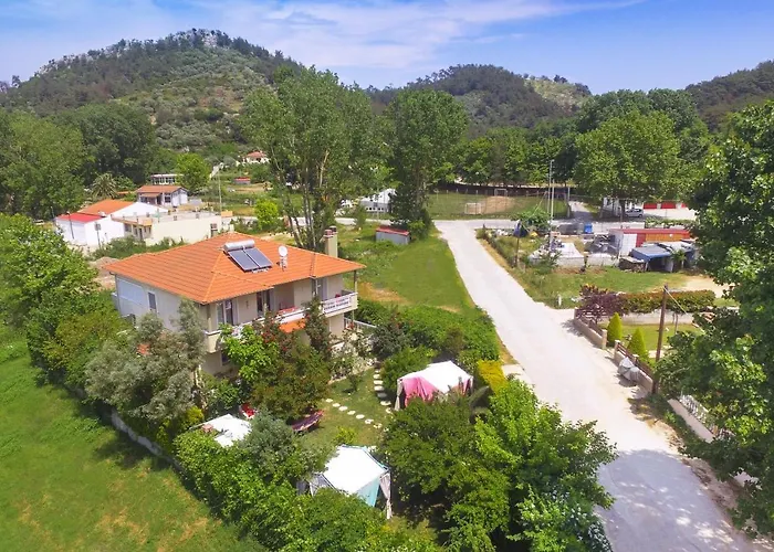 Angel - Town Λιμένας