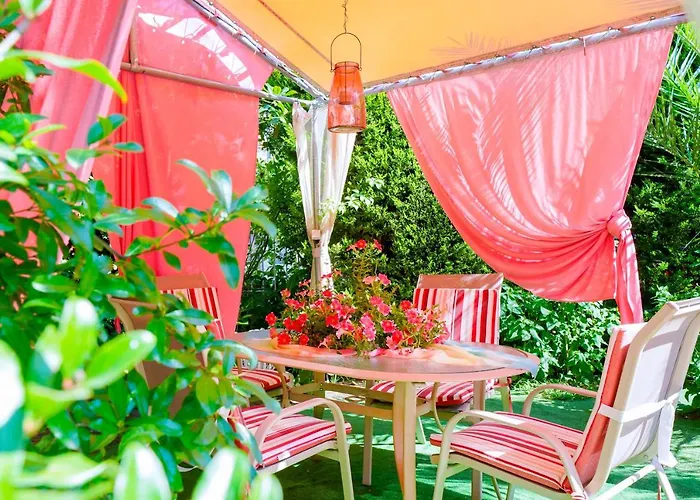 Angel - Town Βίλα Λιμένας