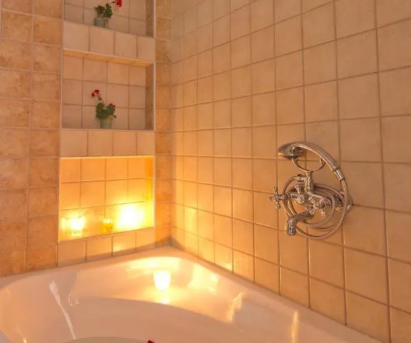 Angel - Town Βίλα Λιμένας