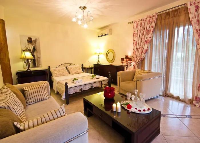 Angel - Town Βίλα Λιμένας