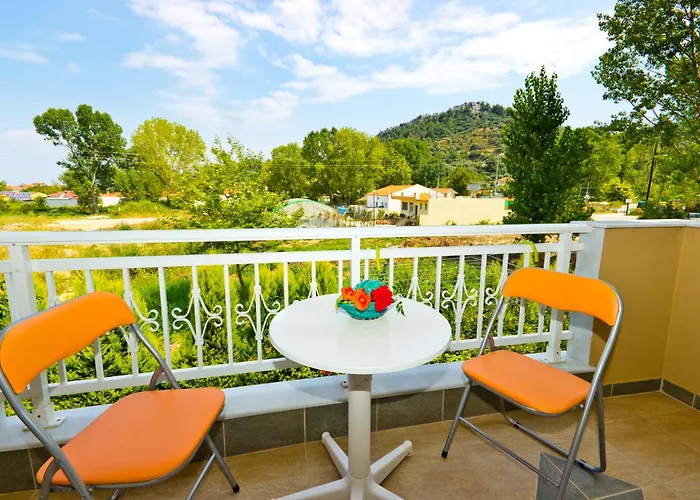 Angel - Town Βίλα *