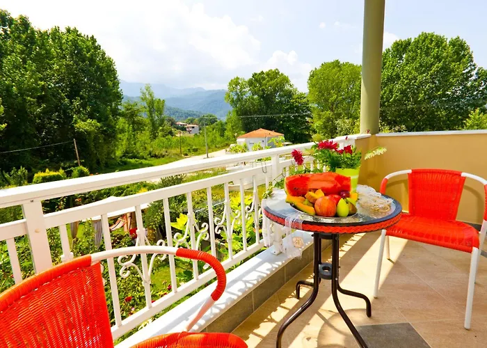 Βίλα Angel - Town