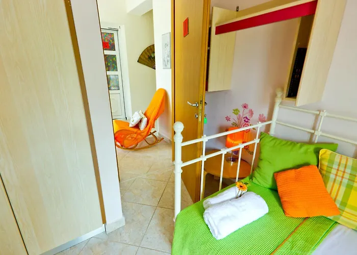 Angel - Town Βίλα *