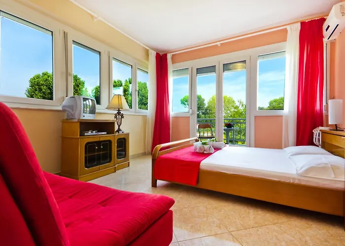 Angel - Town Βίλα Λιμένας