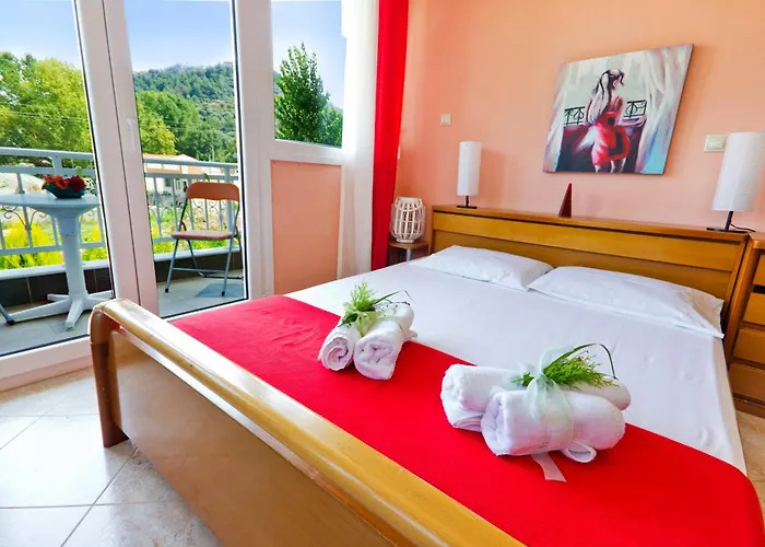 Angel - Town * Λιμένας