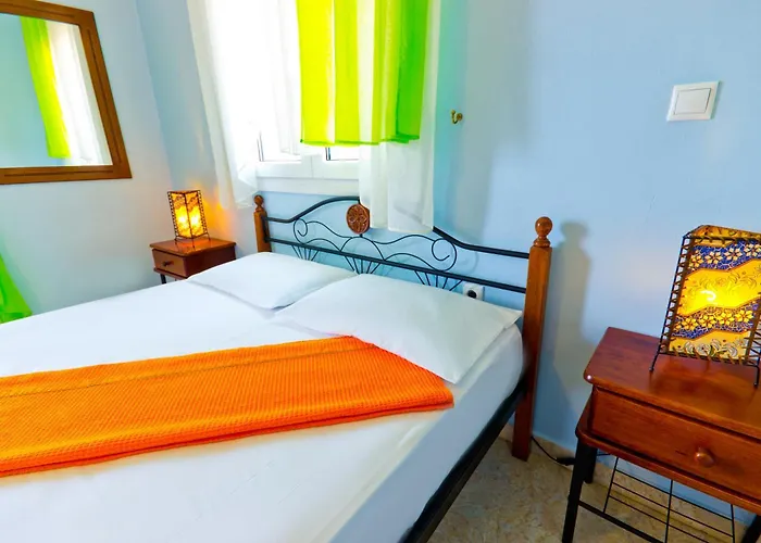 Angel - Town Βίλα