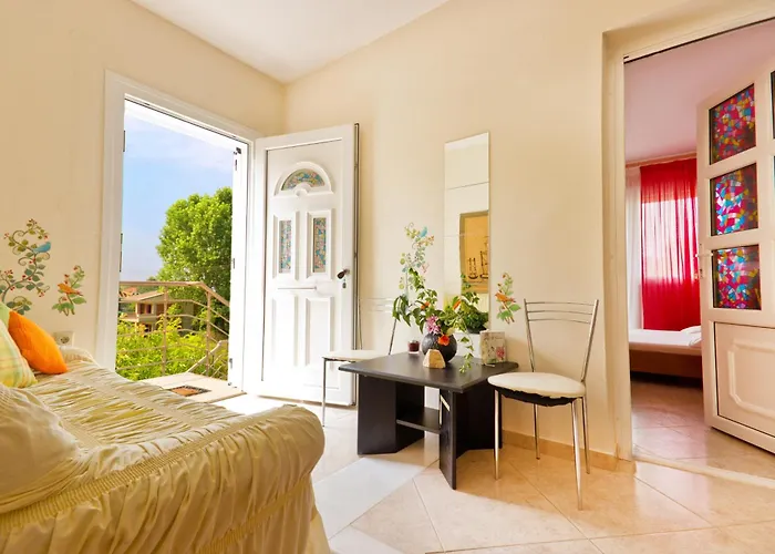 Angel - Town Βίλα *